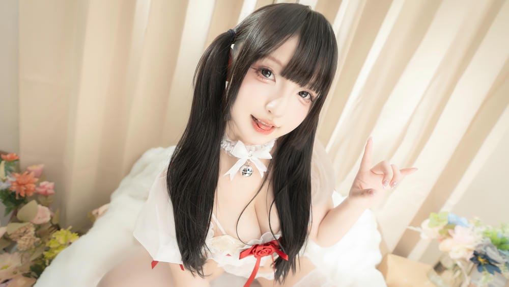 神楽坂真冬 - 草莓蛋糕 1 (41).jpg